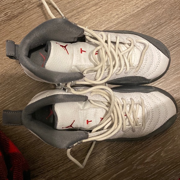 Jordan 23